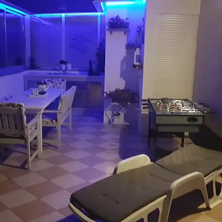 Apartment Mirjana Makarska Exterior photo