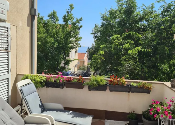 Apartment Mirjana