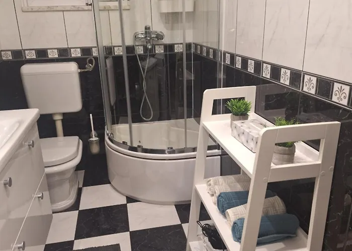 Apartment Mirjana