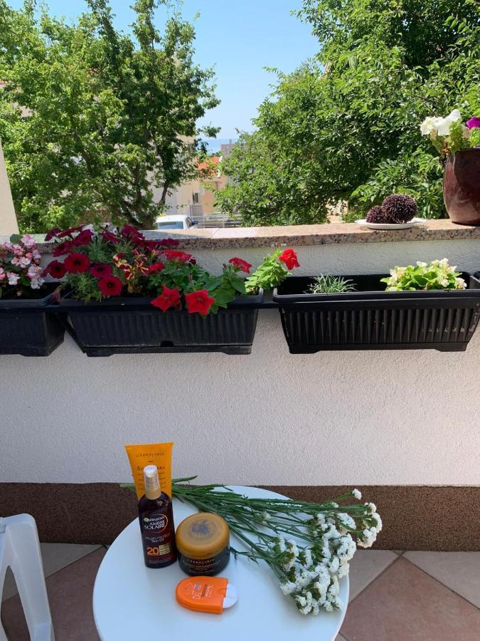 Mirjana Apartmán *