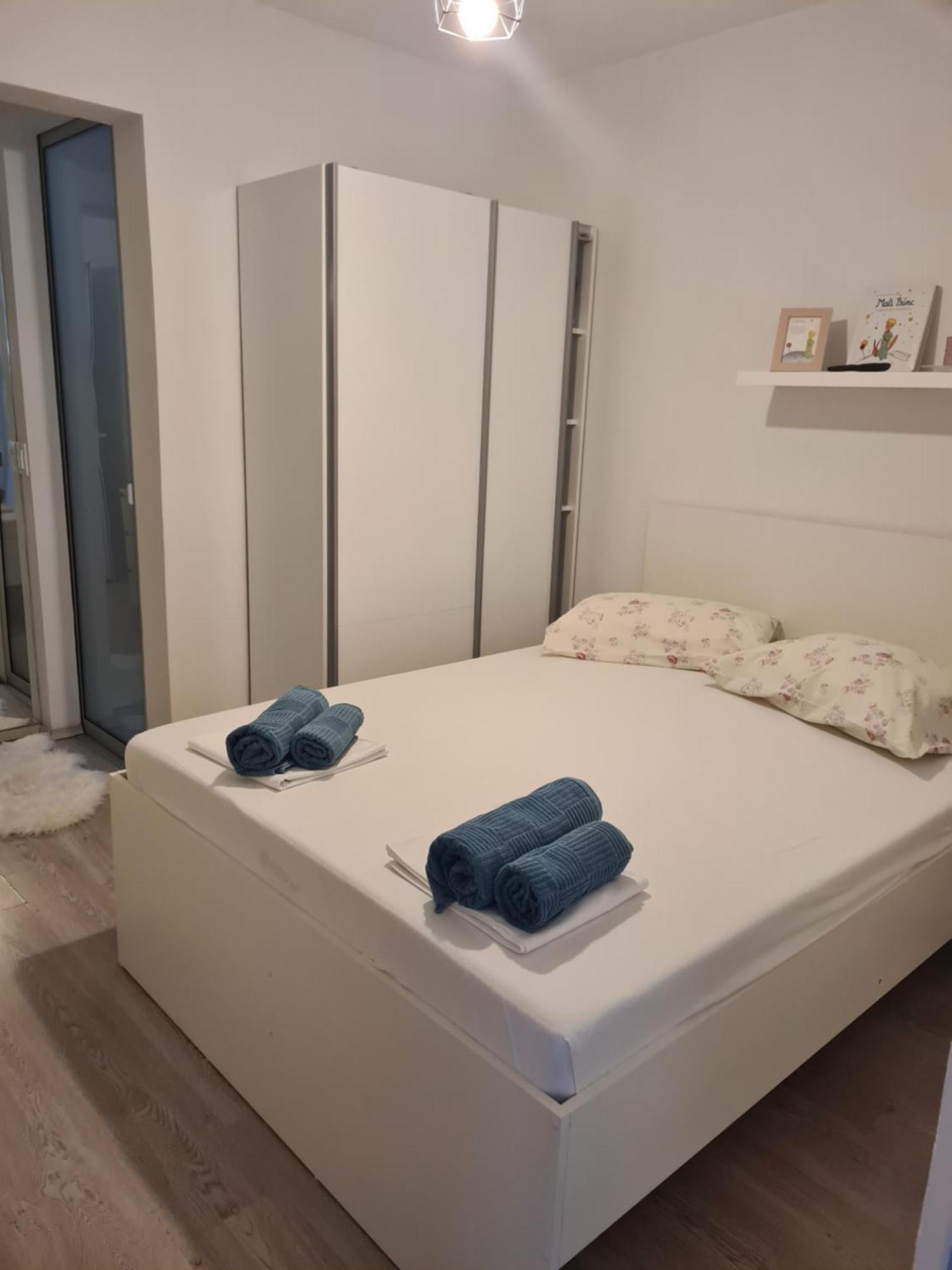 Mirjana Apartment Makarska