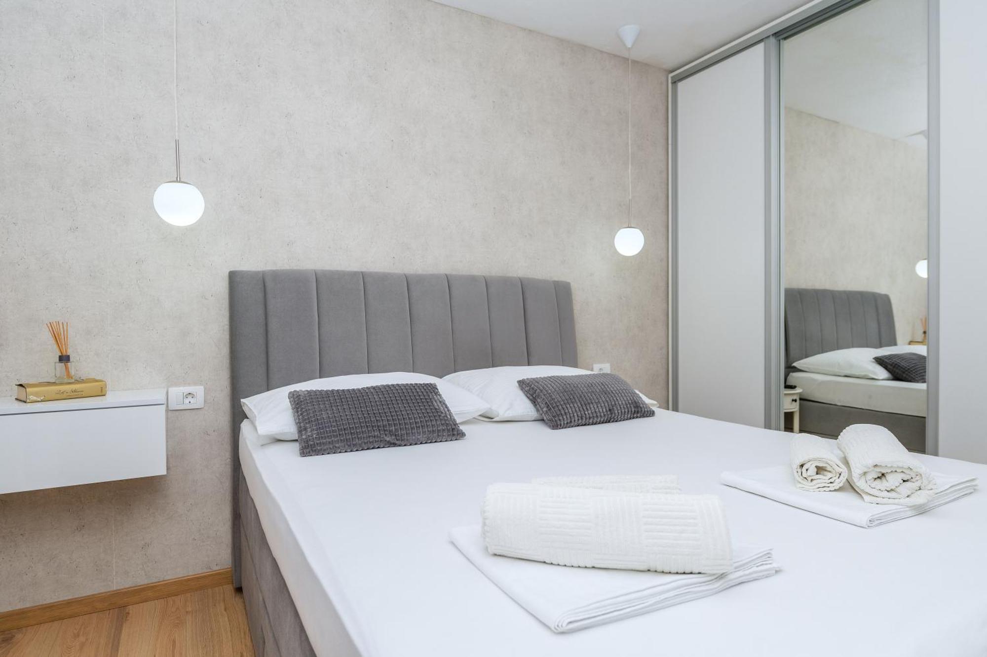 Mirjana Apartmán *