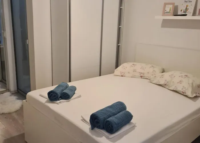 Apartment Mirjana