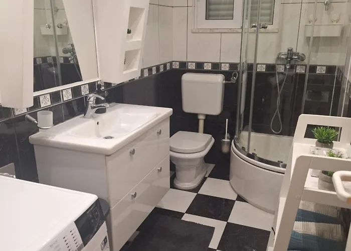 Apartment Mirjana