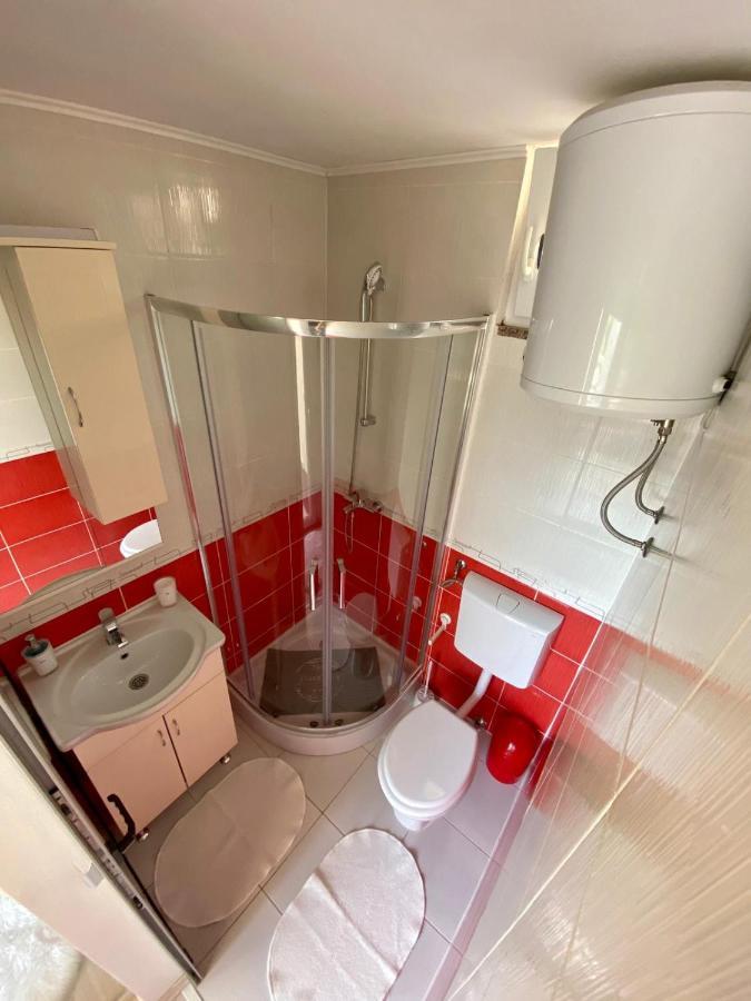 Mirjana Apartment Makarska