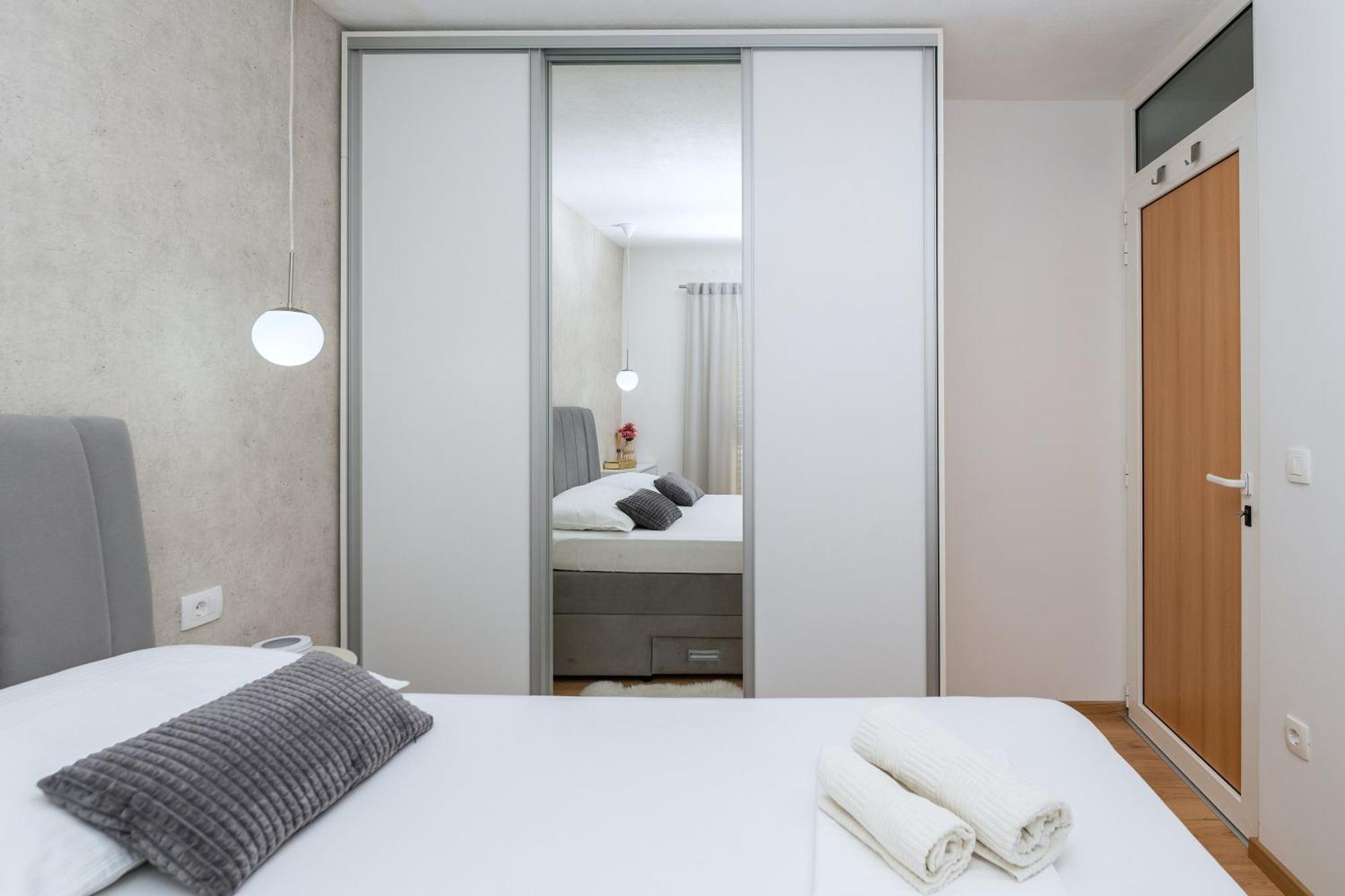 Apartment Mirjana Makarska