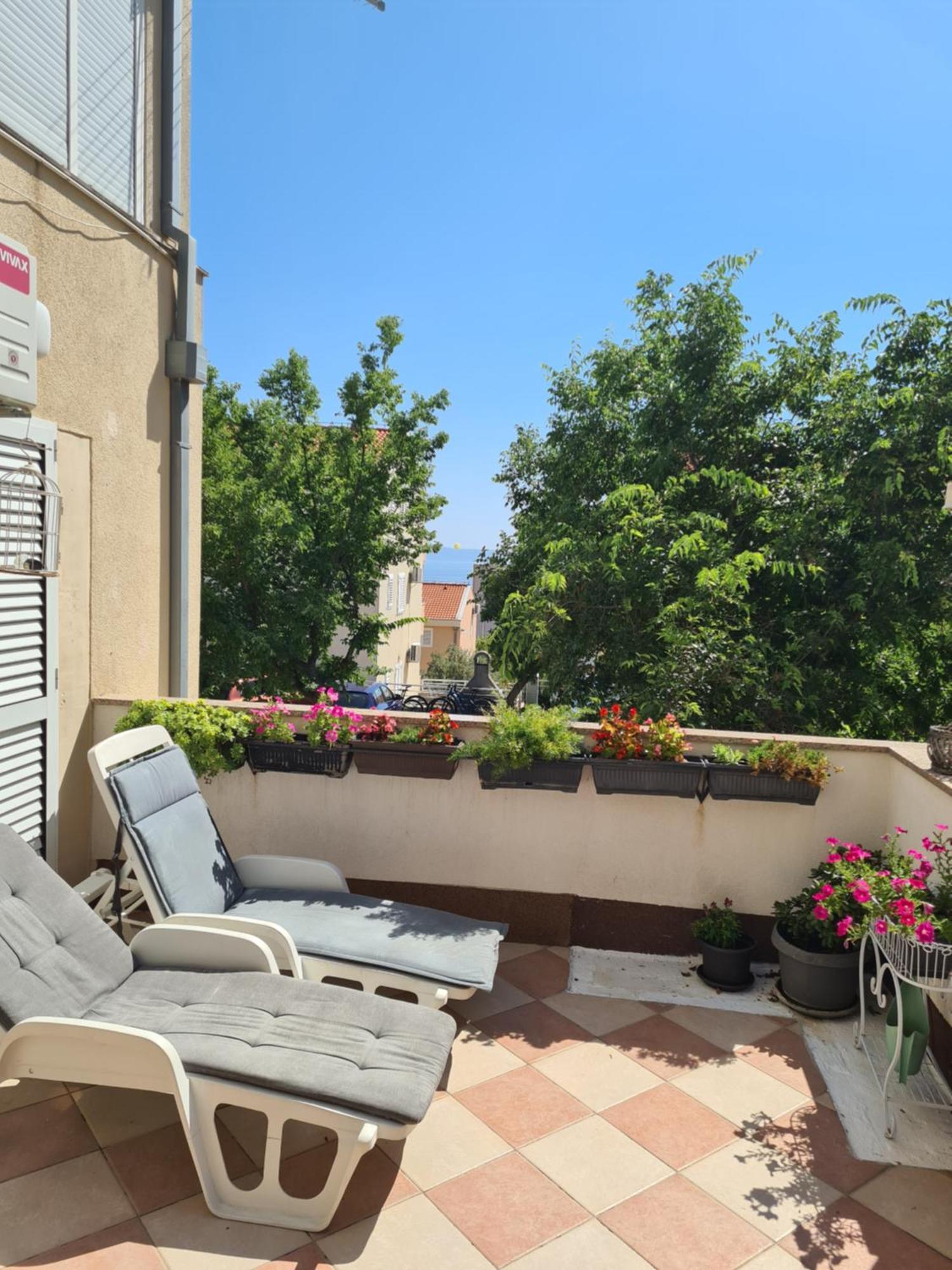 Mirjana Apartment