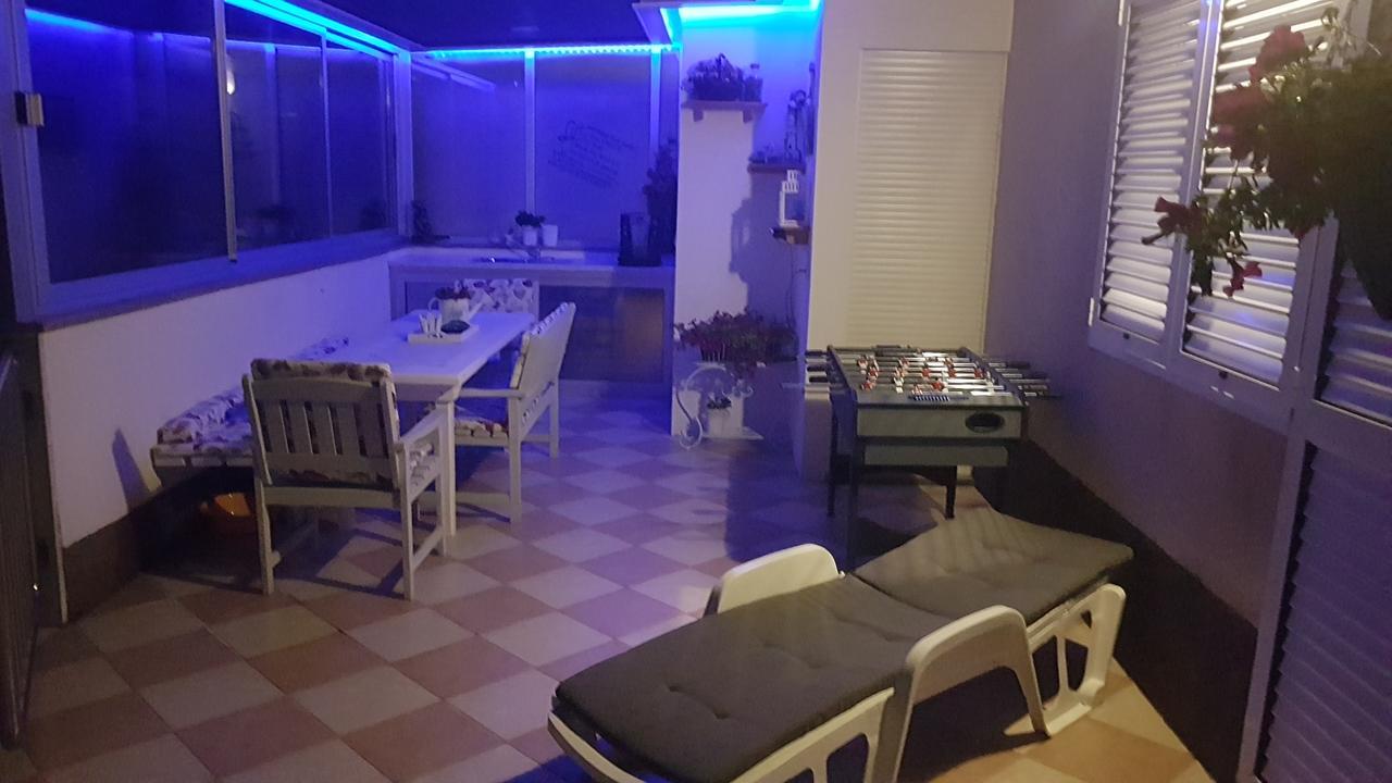 Apartment Mirjana *